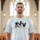 Recherche de kjv Religieux