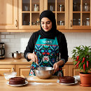 Recherche de turc tabliers Motif