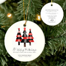 Zoek naar logo ornamenten Prettige feestdagen
