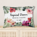 Recherche de floral tropical coussins Mother