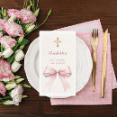 Recherche de rose rouge serviettes Invités