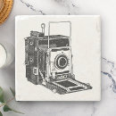 Recherche de photos vintages dessous de verres Noir et blanc