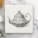 Recherche de illustrations antiques dessous de verres Vintage