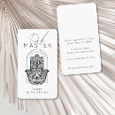 Recherche de main de hamsa Massage