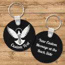 Recherche de doves porteclés Pigeon