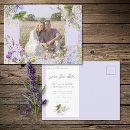 Recherche de violet clair cartes postales Fantaisiste