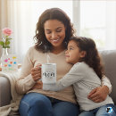 Recherche de maman parfaite tasses Pour elle