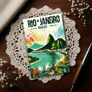Recherche de rio rio cartes postales Brésil