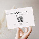 Recherche de site web invitations Moderne