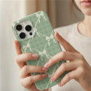 Recherche de crème verte iphone coques Vert sauge