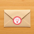 Recherche de coeurs rouges autocollants Pour enfants