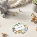 Recherche de animal jungle de dessous de verres Pour enfants