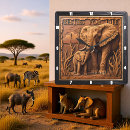 Recherche de elephant horloges Toute personne
