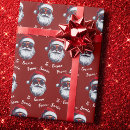 Zoek naar sinterklaas cadeaupapier Kerstman