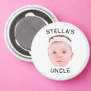 Recherche de le visage magnets Pour lui