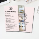 Recherche de services prospectus Rose