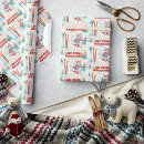 Zoek naar fox cadeaupapier Baby shower