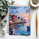 Recherche de bateau cartes postales Côtier