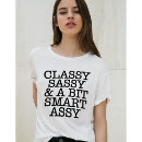 Zoek naar sluw tshirts Grappig