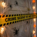 Recherche de crime scene Toute personne