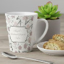 Recherche de sauge tasses Écriture