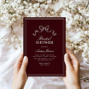 Recherche de bourgeois invitations Moderne