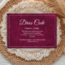 Recherche de velours rouge invitations Pour eux