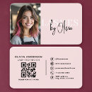 Recherche de technicien cil cartes visite Client(e)