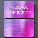 Recherche de therapie cartes visite Pour elle
