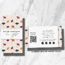 Recherche de ginkgo cartes visite Féminin