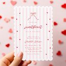 Recherche de saintt invitations Pour elle