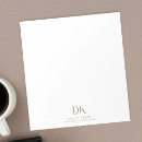 Zoek naar gouden notitieblokken Minimalistisch