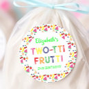 Zoek naar fruit stickers Zomer