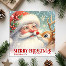 Recherche de père noël puzzles Pour eux
