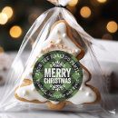 Recherche de check autocollants Joyeux noël