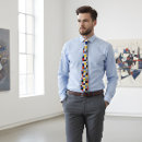 Recherche de piet mondrian cravates Peinture