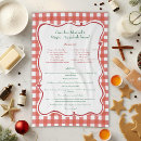Recherche de recette cuisine linges Recette de famille