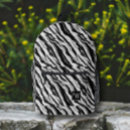Recherche de peau zèbre sacs Noir et blanc