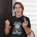Zoek naar puber kleding Gamer
