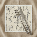 Recherche de belles fleurs serviettes Pour tous