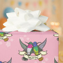 Recherche de ruban rose papier cadeau Anniversaire heureux