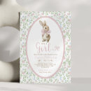 Recherche de cottagecore invitations Mother to be