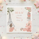 Recherche de paris serviettes Fille