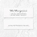 Recherche de famille cartes visite Pour tous