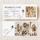 Recherche de voyage mariage invitations Ticket