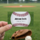 Recherche de softball cartes visite Équipe