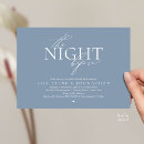 Recherche de à la de nuit invitations Bleu poussiéreux