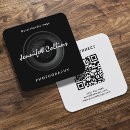 Recherche de vidéaste cartes visite Noir