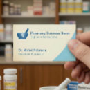 Recherche de chimiste cartes visite Pharmacie