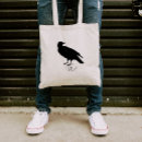 Recherche de gothiques drôles sacs Corbeau